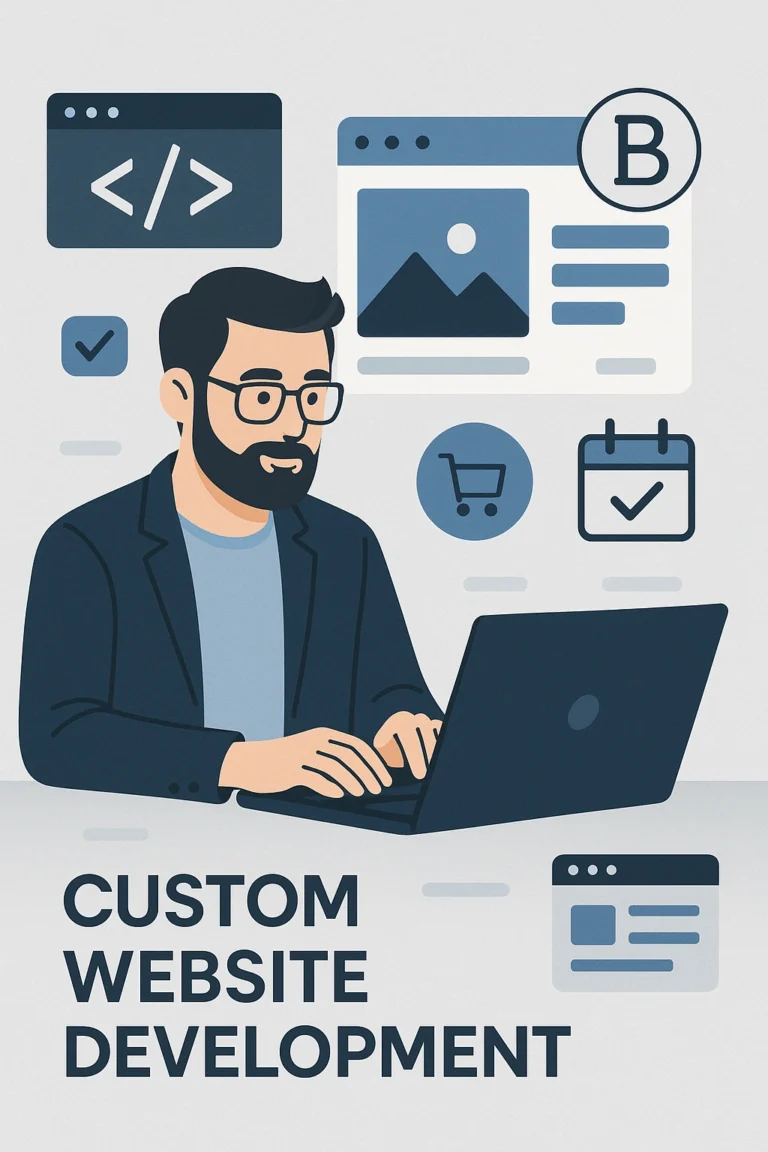 Scalability and Flexibility for Future Growth