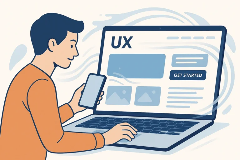 Full Control Over Website Functionality and Features