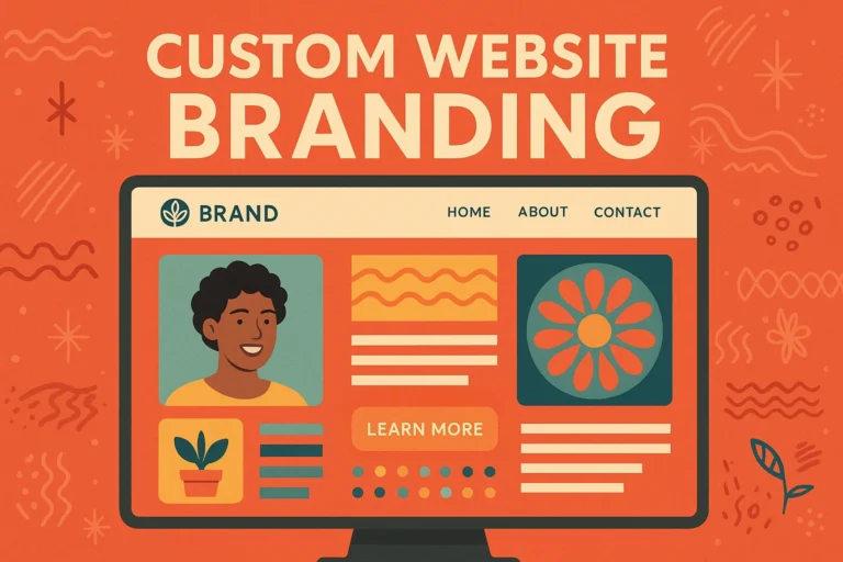Unique Branding and Design