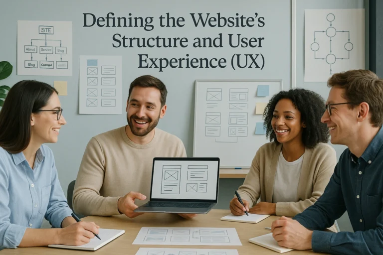 User Experience (UX) Design User experience