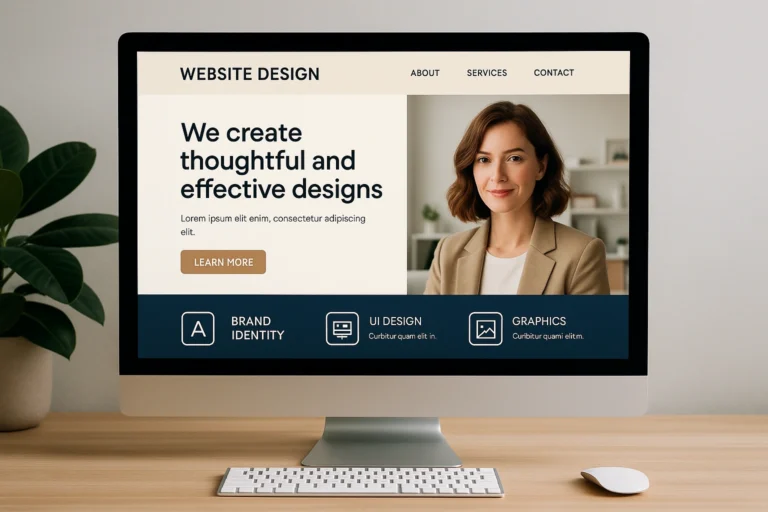 Launching the Website Going Live After testing, it’s time to launch the website. At Reputation Supports,