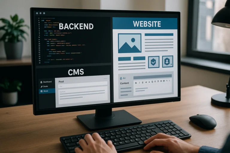 Visual Design and Branding Creating the Look and Feel of the Website