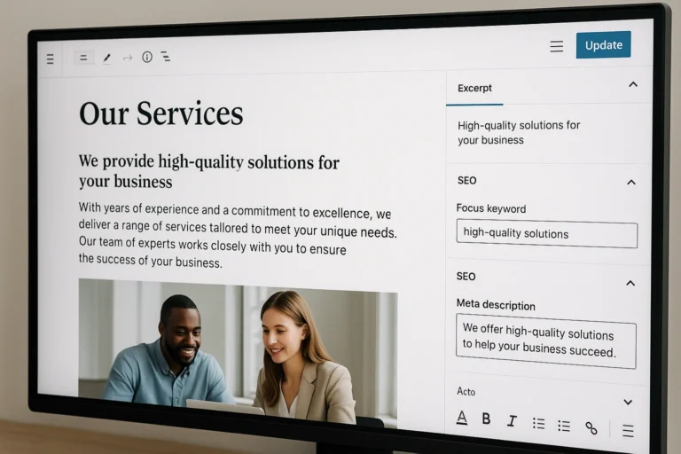 Content Creation and Integration Crafting Compelling Content