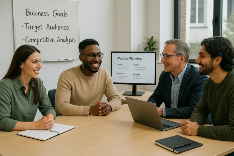 Post-Launch Support and Maintenance Ongoing Support