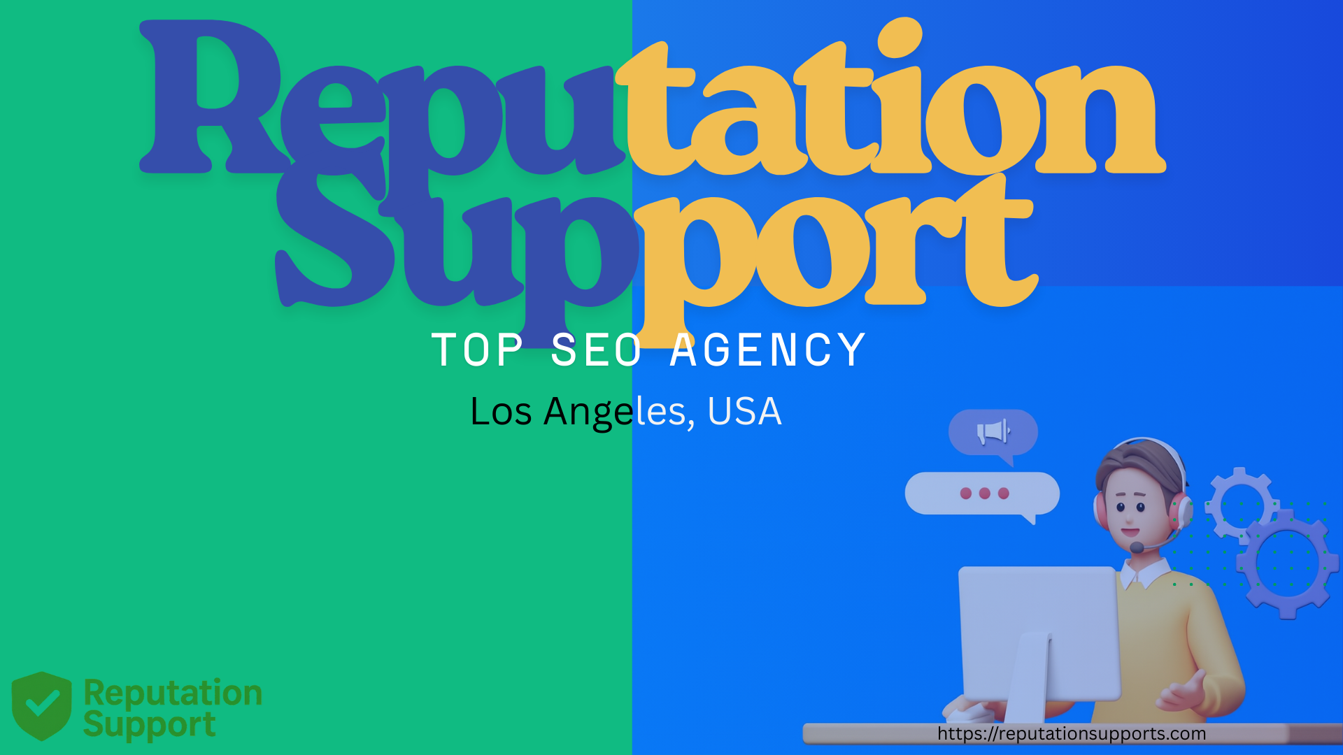 Top SEO Agency
