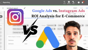 Google Ads vs. Instagram Ads