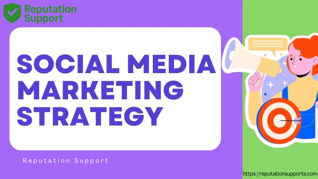 Best Social Media Marketing Strategies
