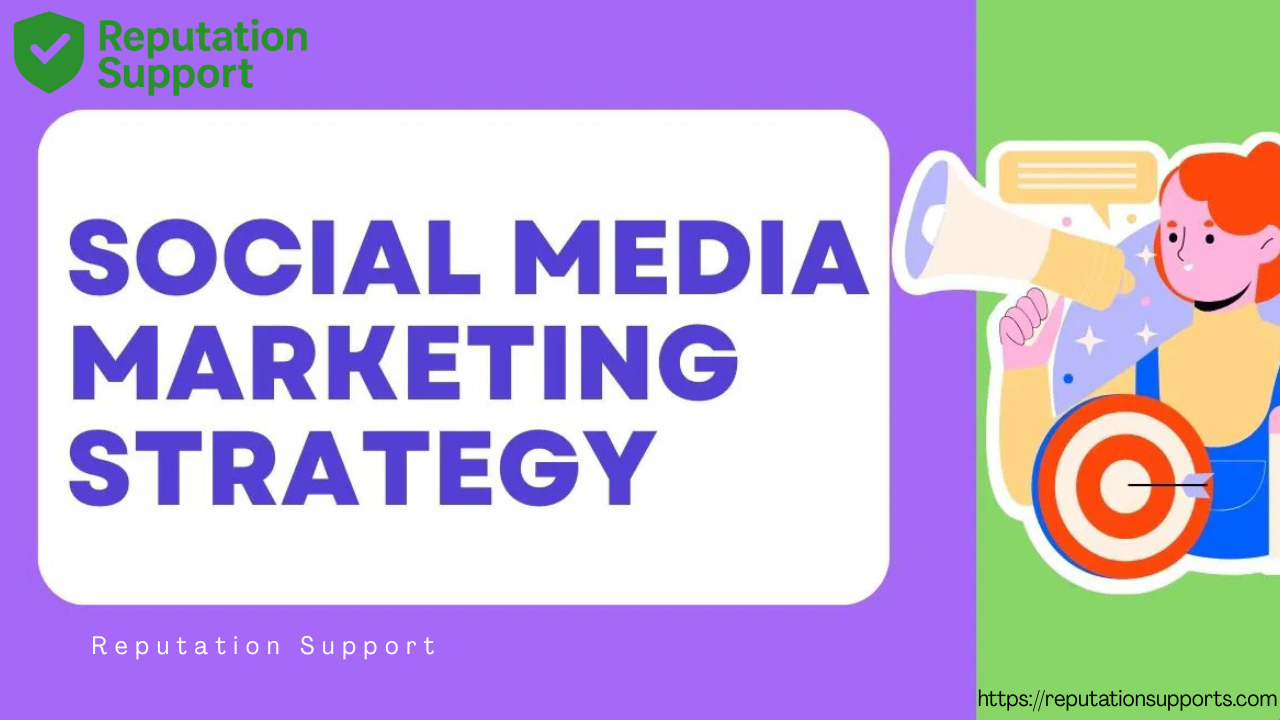 Best Social Media Marketing Strategies
