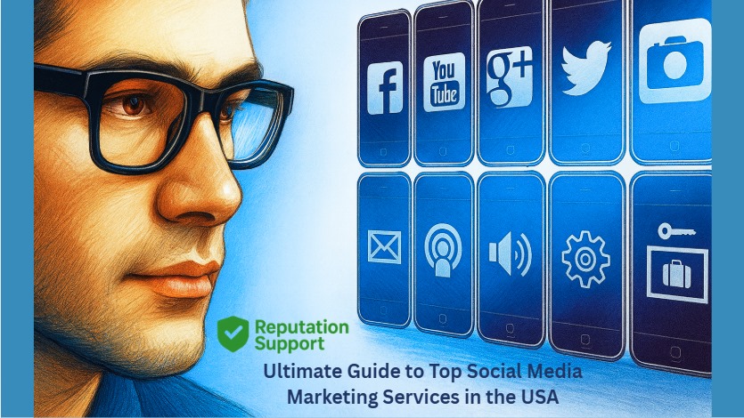 Social Media Marketing Services