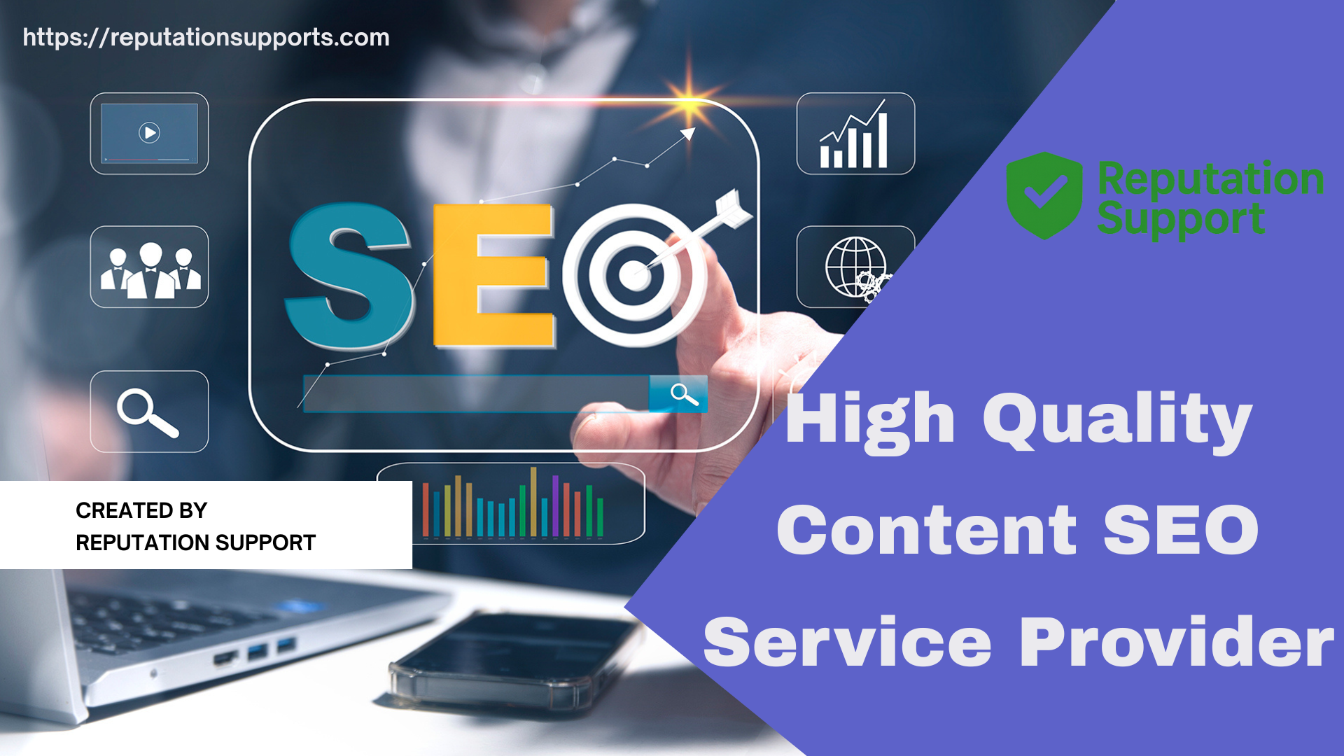 Best Content SEO Services
