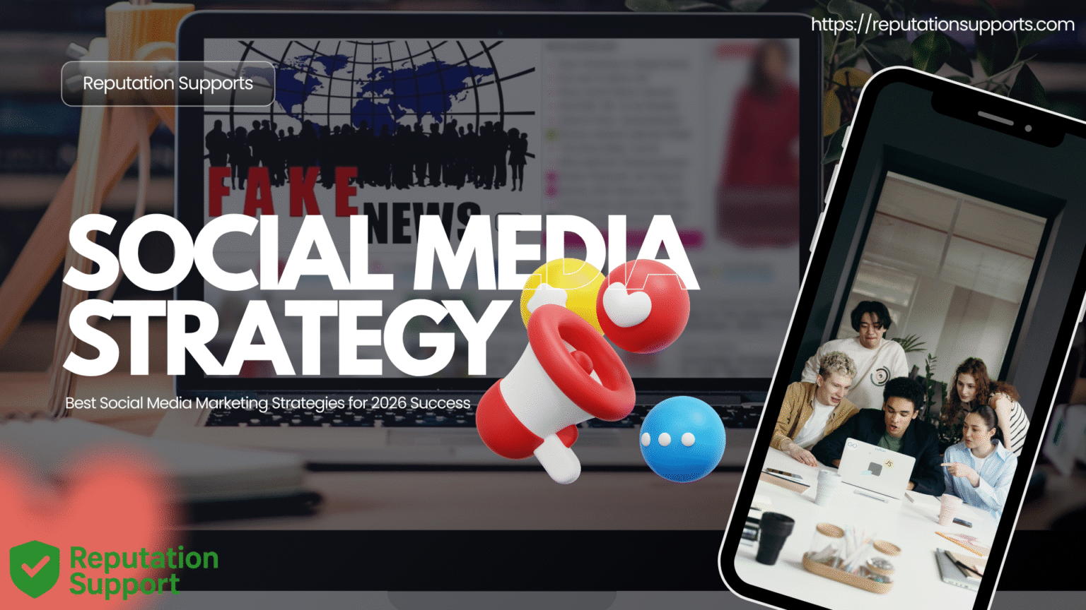 Best Social Media Marketing Strategies