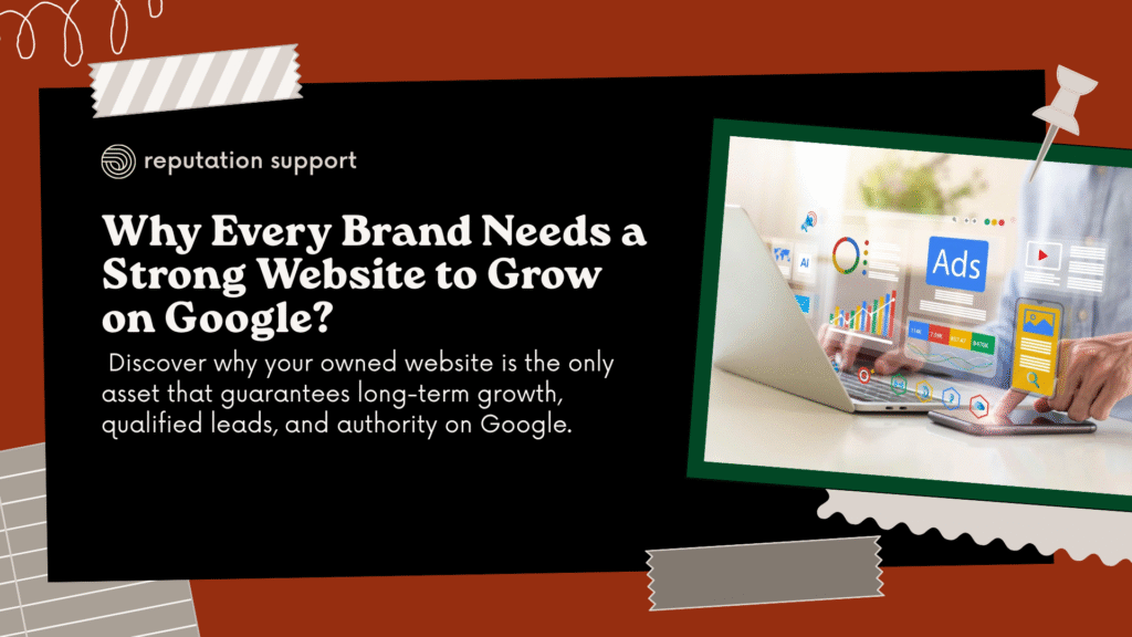 Digital Headquarters Growth