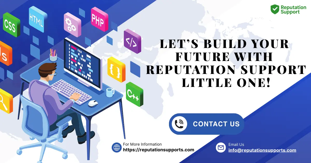 custom website developer